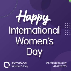 New Women’s Health Strategy Launched For International Women’s Day